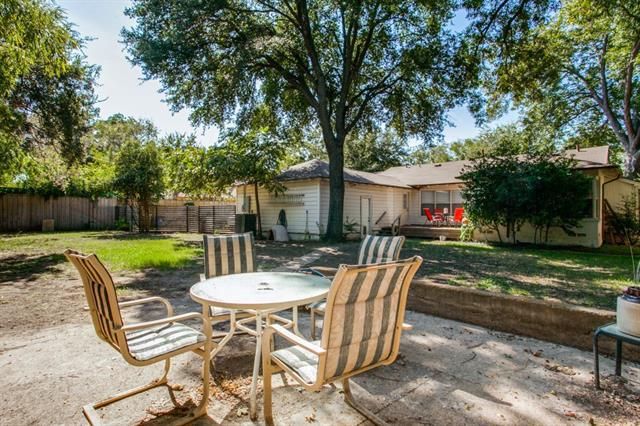 dallas open houses search