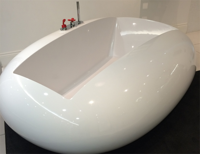 Egg Tub SM