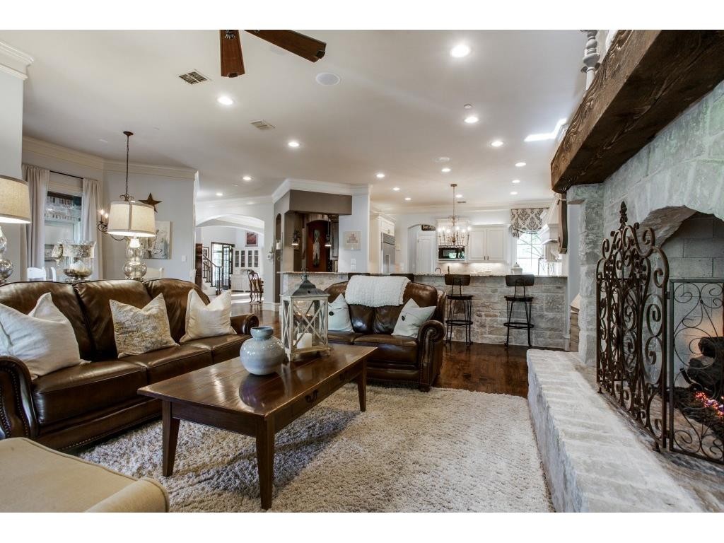 Lawnhaven Family kitchen