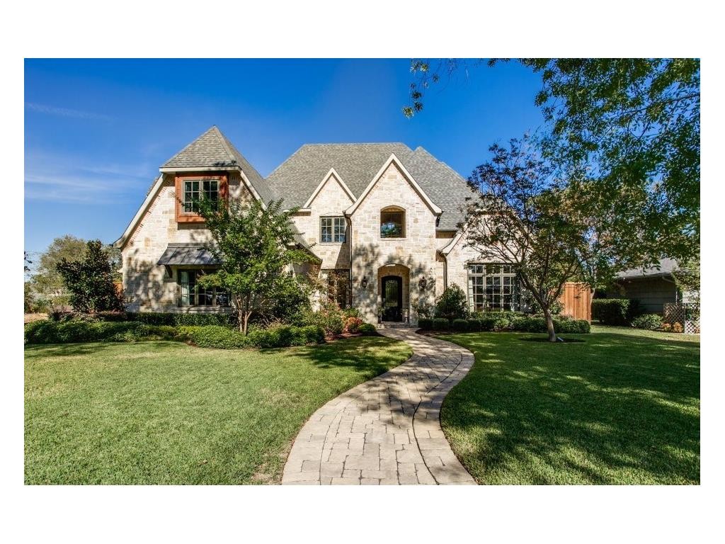 Lawnhaven ext