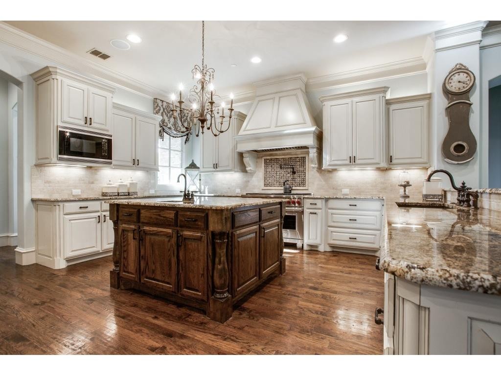 Lawnhaven kitchen