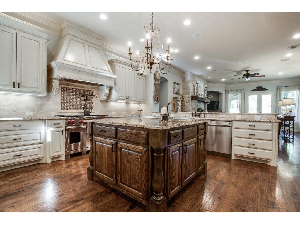 Lawnhaven kitchen 2