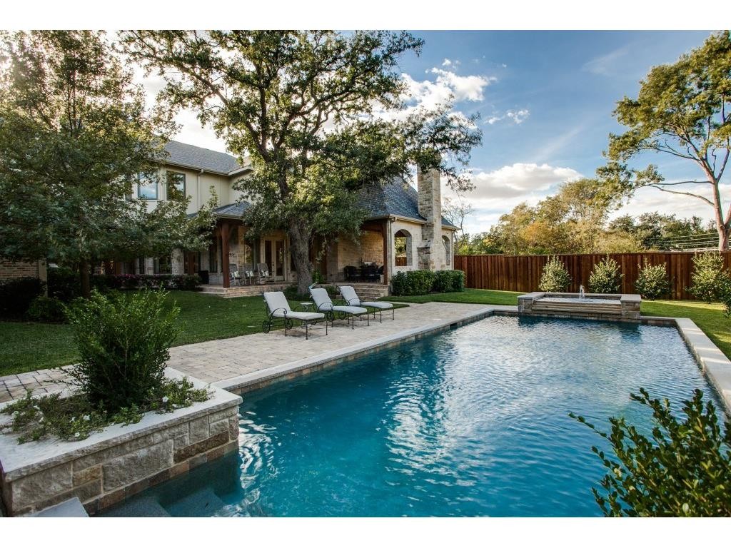 Lawnhaven pool 2