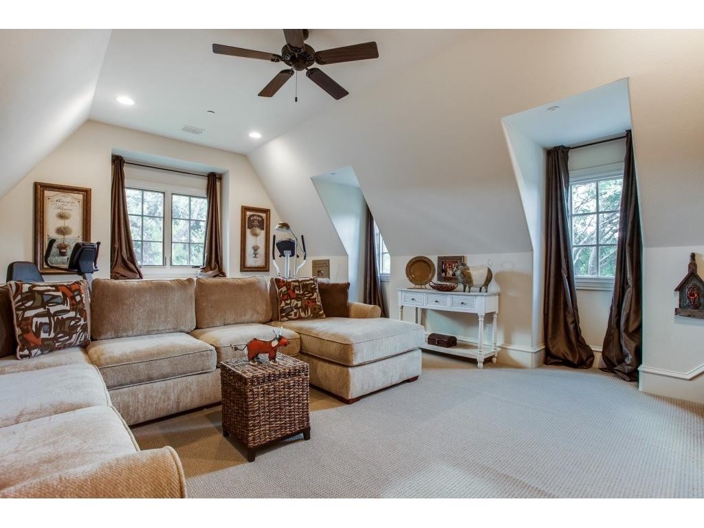 Lawnhaven rec room