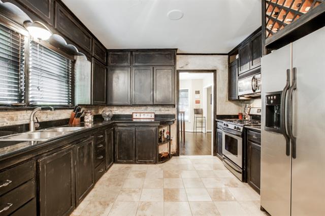 Linden kitchen 2