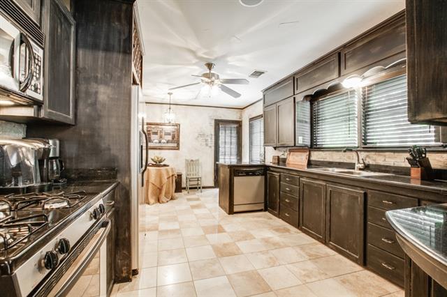Linden kitchen 3