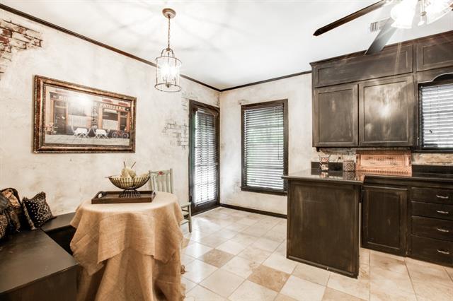 Linden kitchen 4