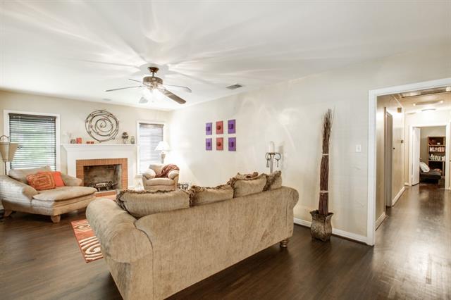 Linden living 2