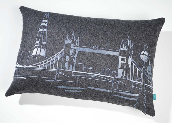 Linley Cushion SM