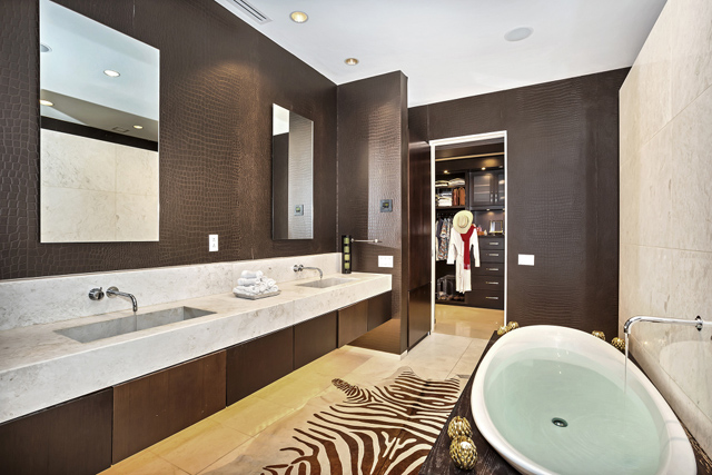 M Bath 1