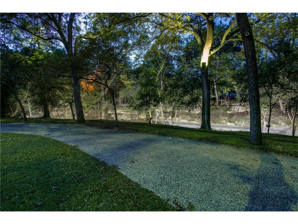 N Kessler Bluff