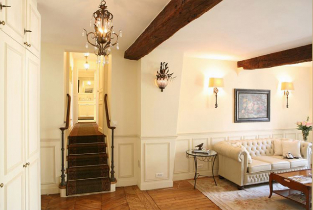 Paris Living 1