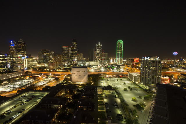 View 2 Night
