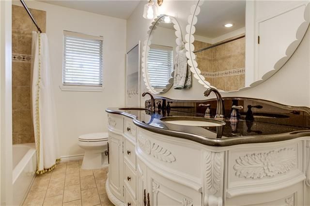 dallas open houses