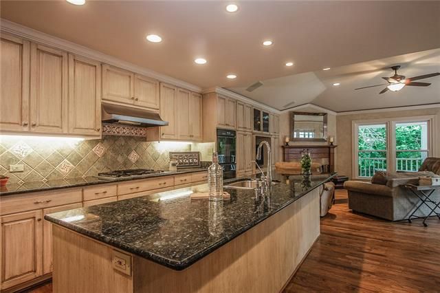 dfw open houses
