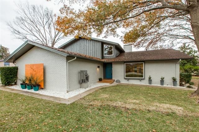 dallas open houses