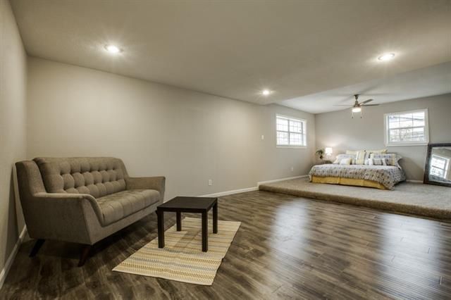 dallas open houses