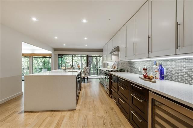 dallas open houses