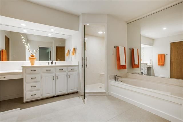 dallas open houses