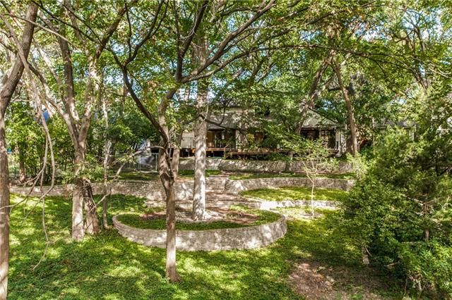 dallas open houses