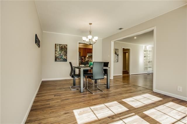 casa view oaks home