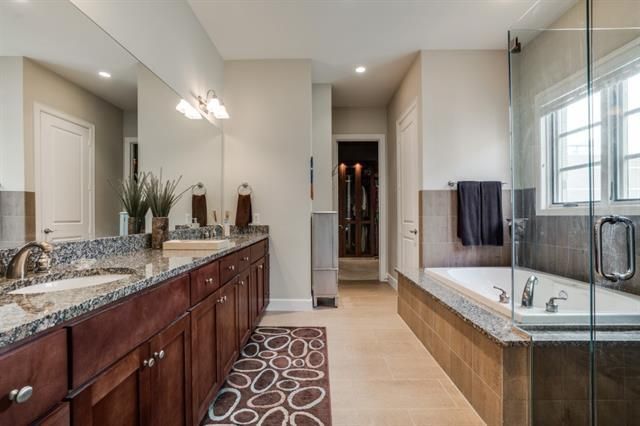 dallas open houses