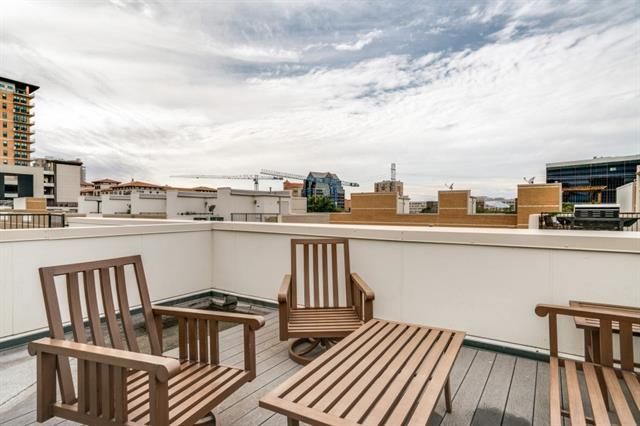 dallas open houses
