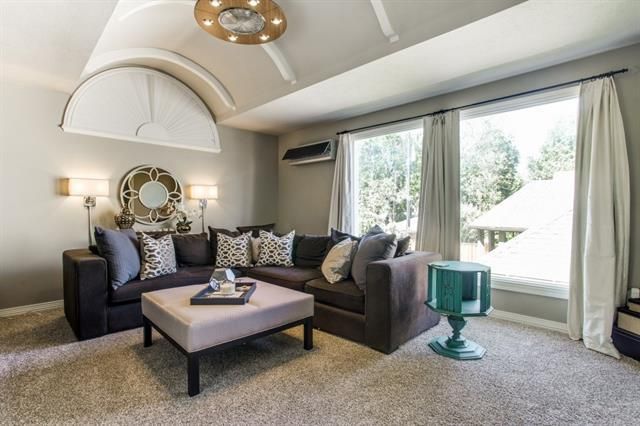 dallas open houses