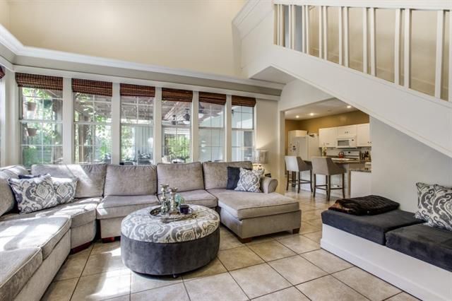 dallas open houses
