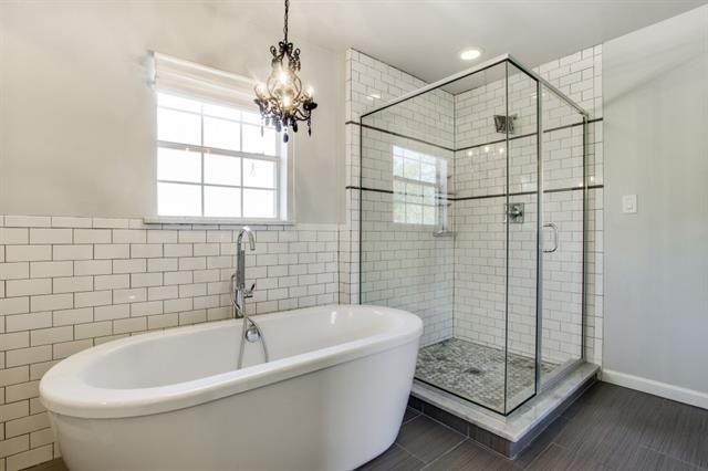 dallas open houses