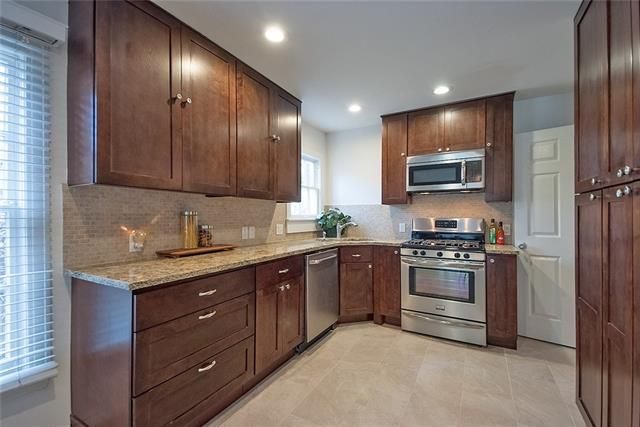 dallas open houses