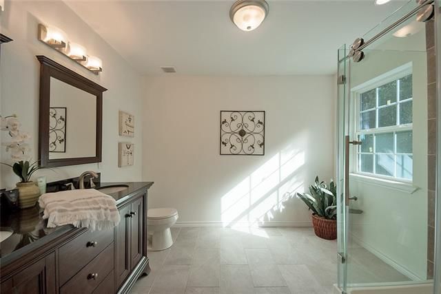 dallas open houses
