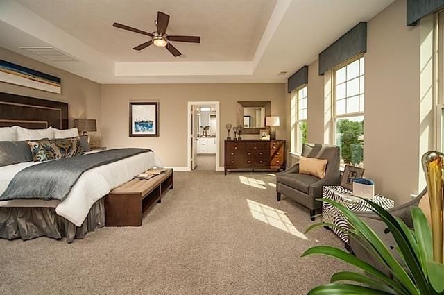 dfw open houses