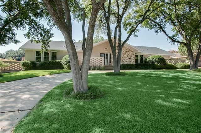 dallas open houses