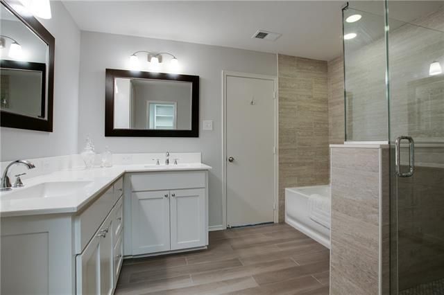 dallas open houses