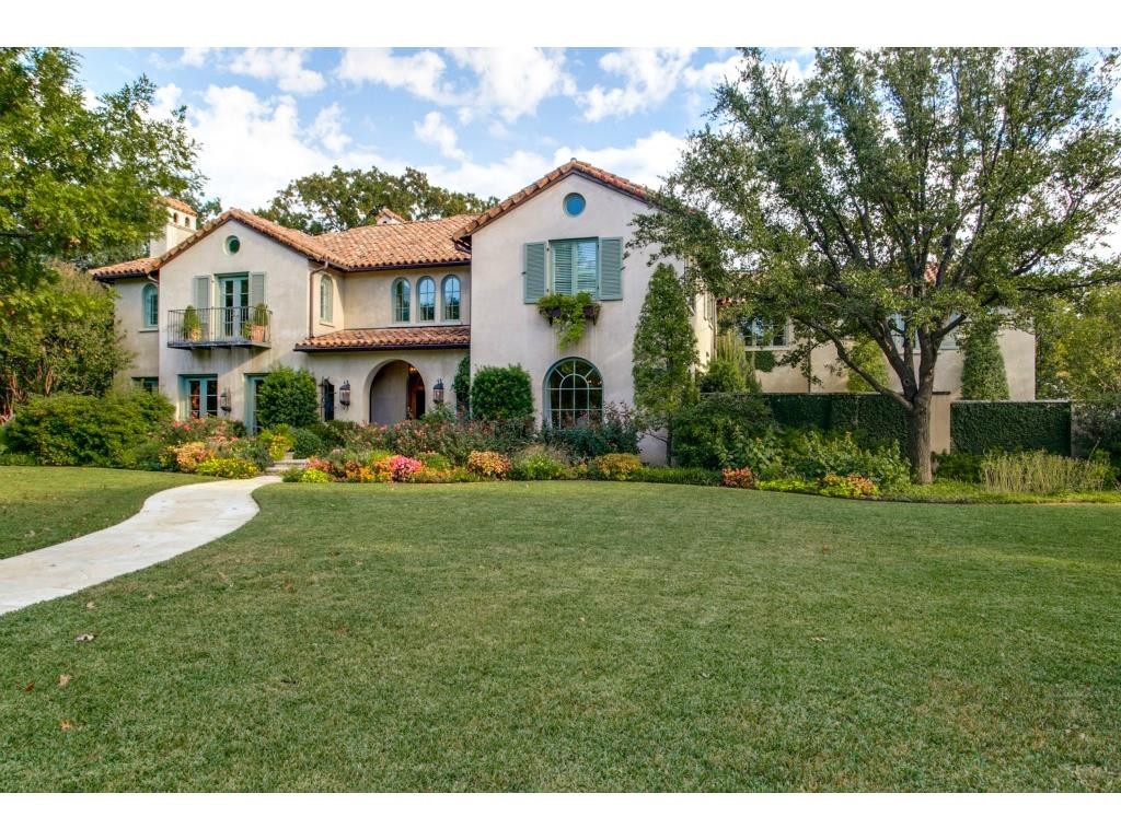 6810 Turtle Creek