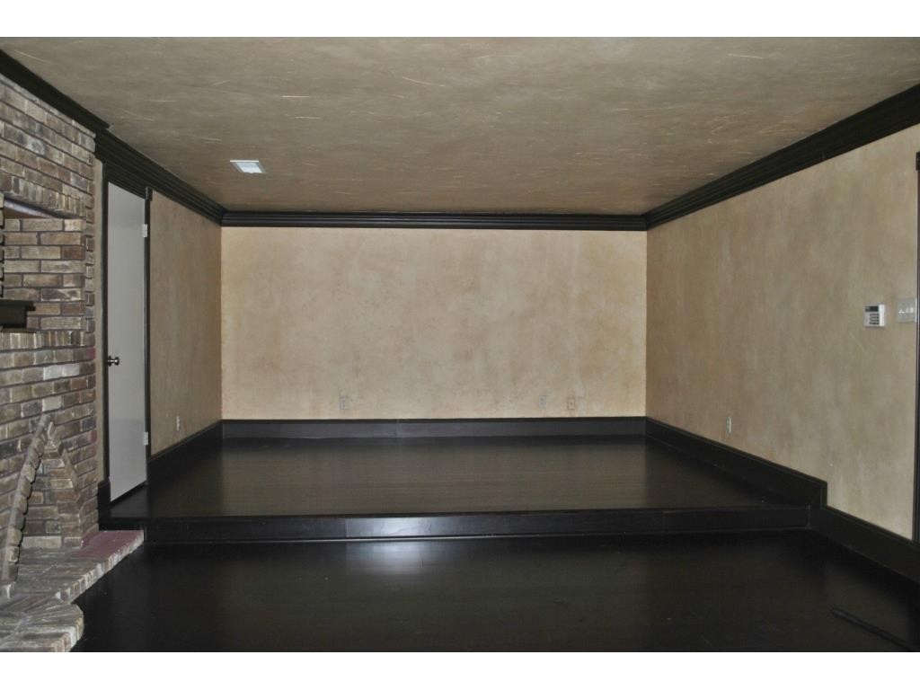 Couch playroom