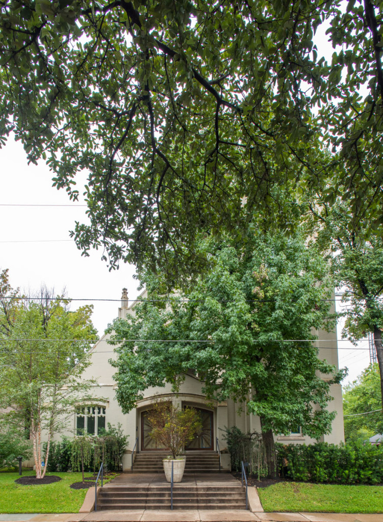 Fairmount church 6