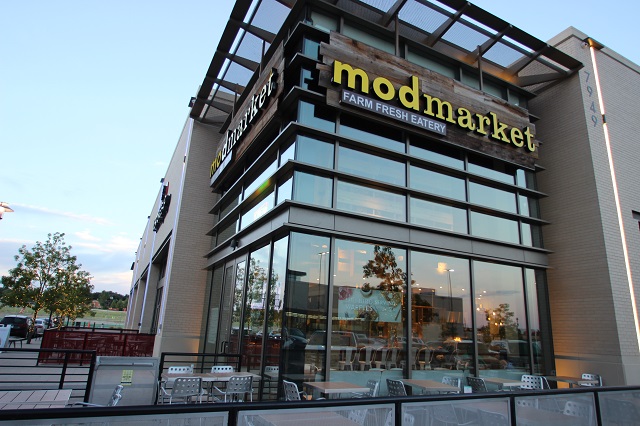 Mod Market