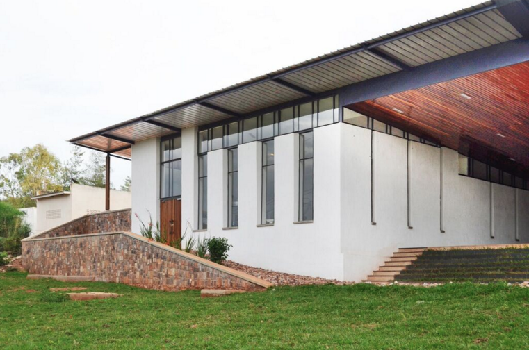 architect alan ricks