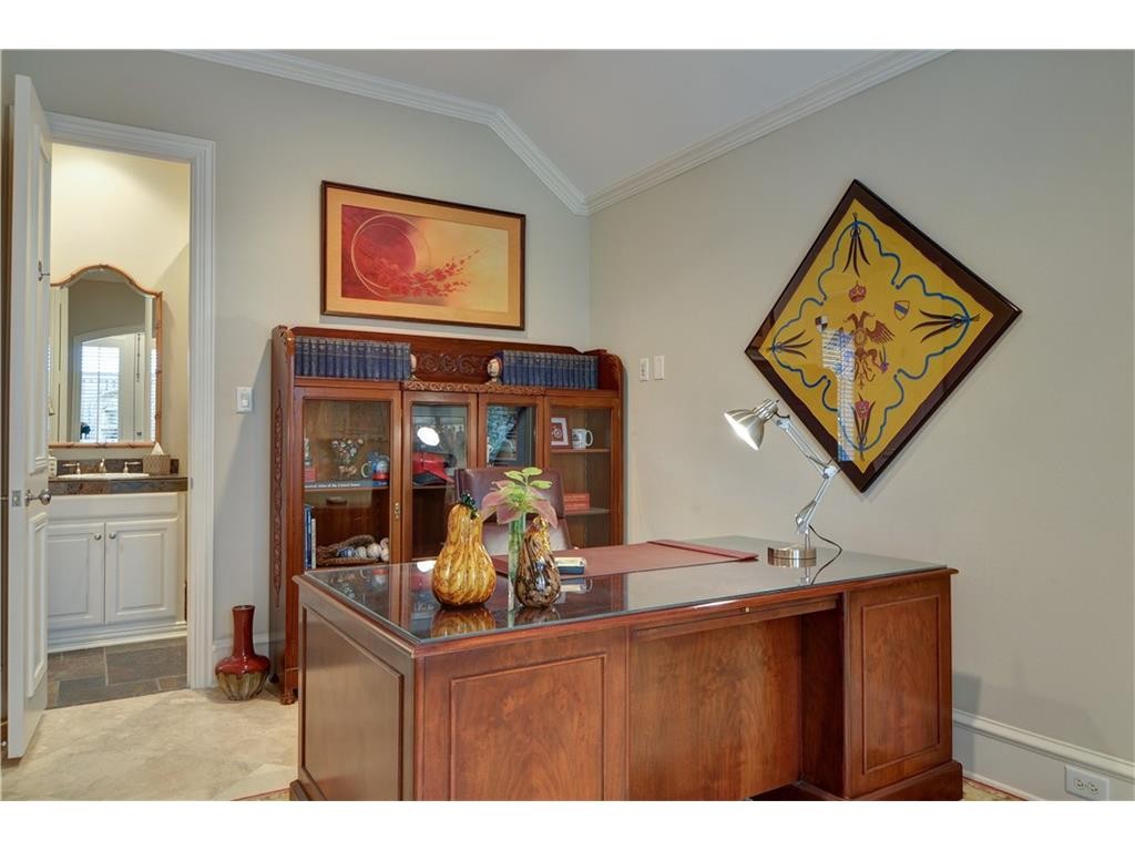 Thomas Street office