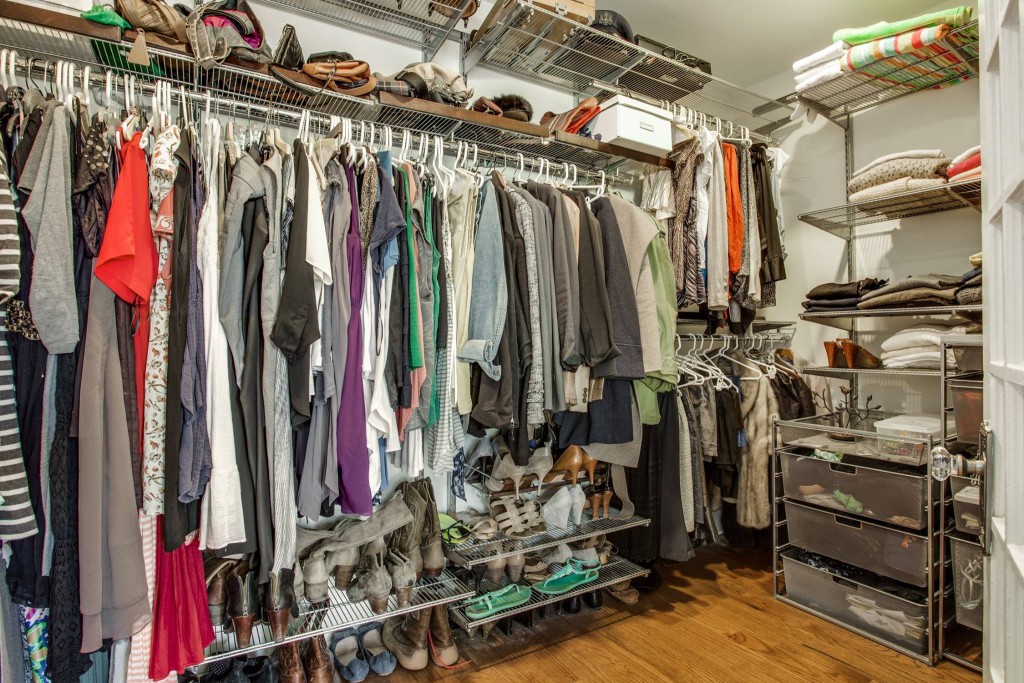 118 WH master closet