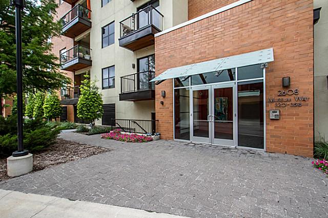 Art House Entry