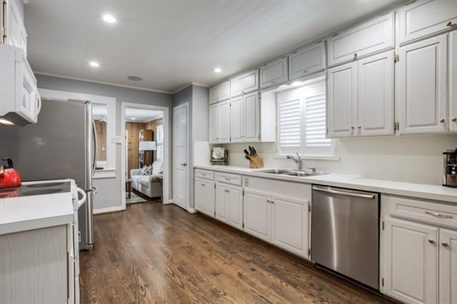east kessler homes for sale