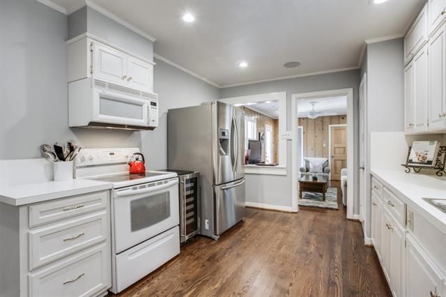 east kessler homes for sale