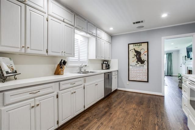 east kessler homes for sale