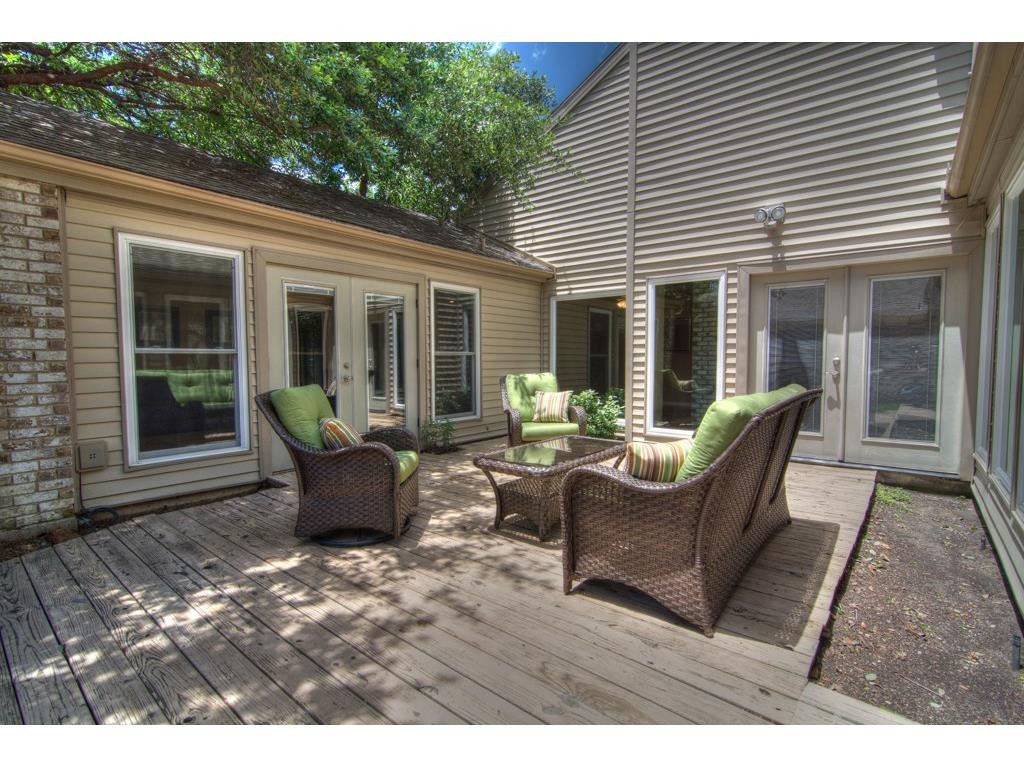 18605 Crownover Court Deck 2