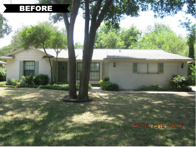 3544 Ainsworth A BEFORE