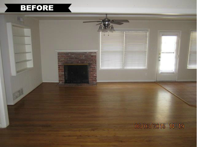 3544 Ainsworth e BEFORE