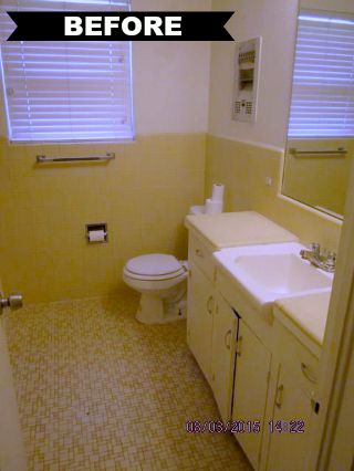3544 Ainsworth g BEFORE